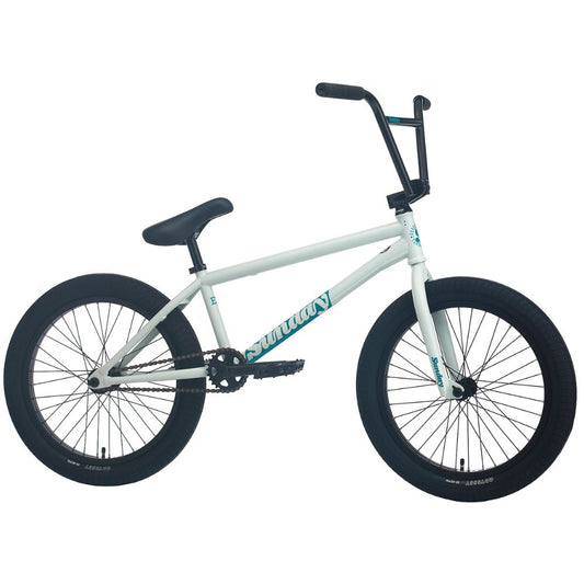 BMX SUNDAY EX 20.75" - MATTE COOL MINT (JULIAN ARTEAGA SIGNATURE)
