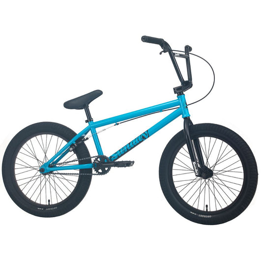 BMX SUNDAY PRIMER 20.5" - GLOSS SURF BLUE
