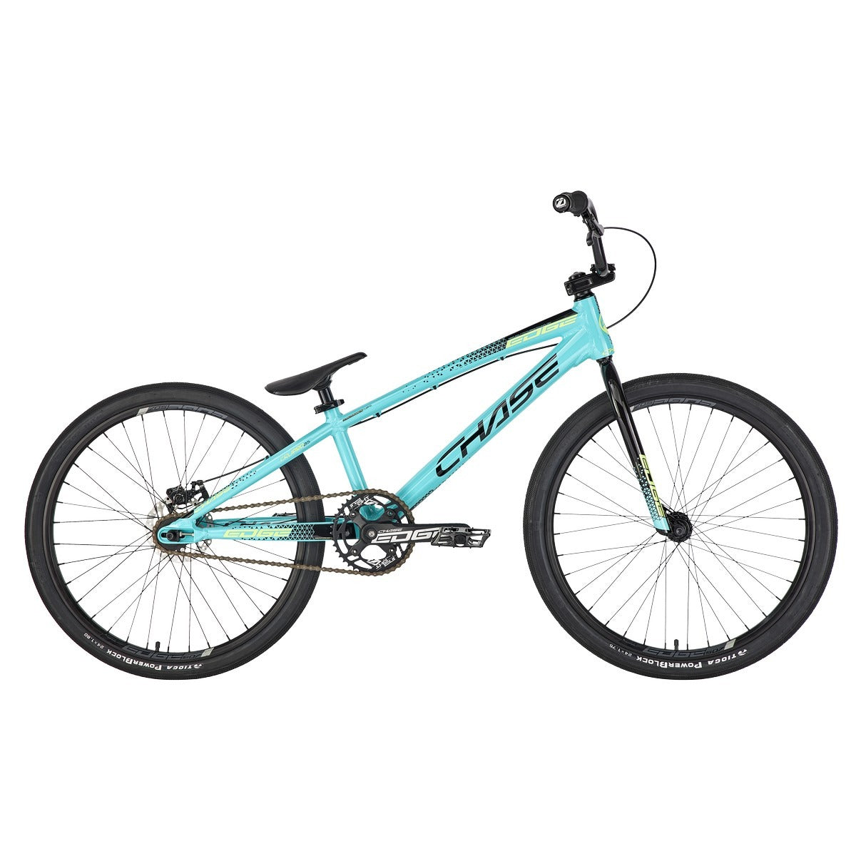 CHASE EDGE 2023 CRUISER