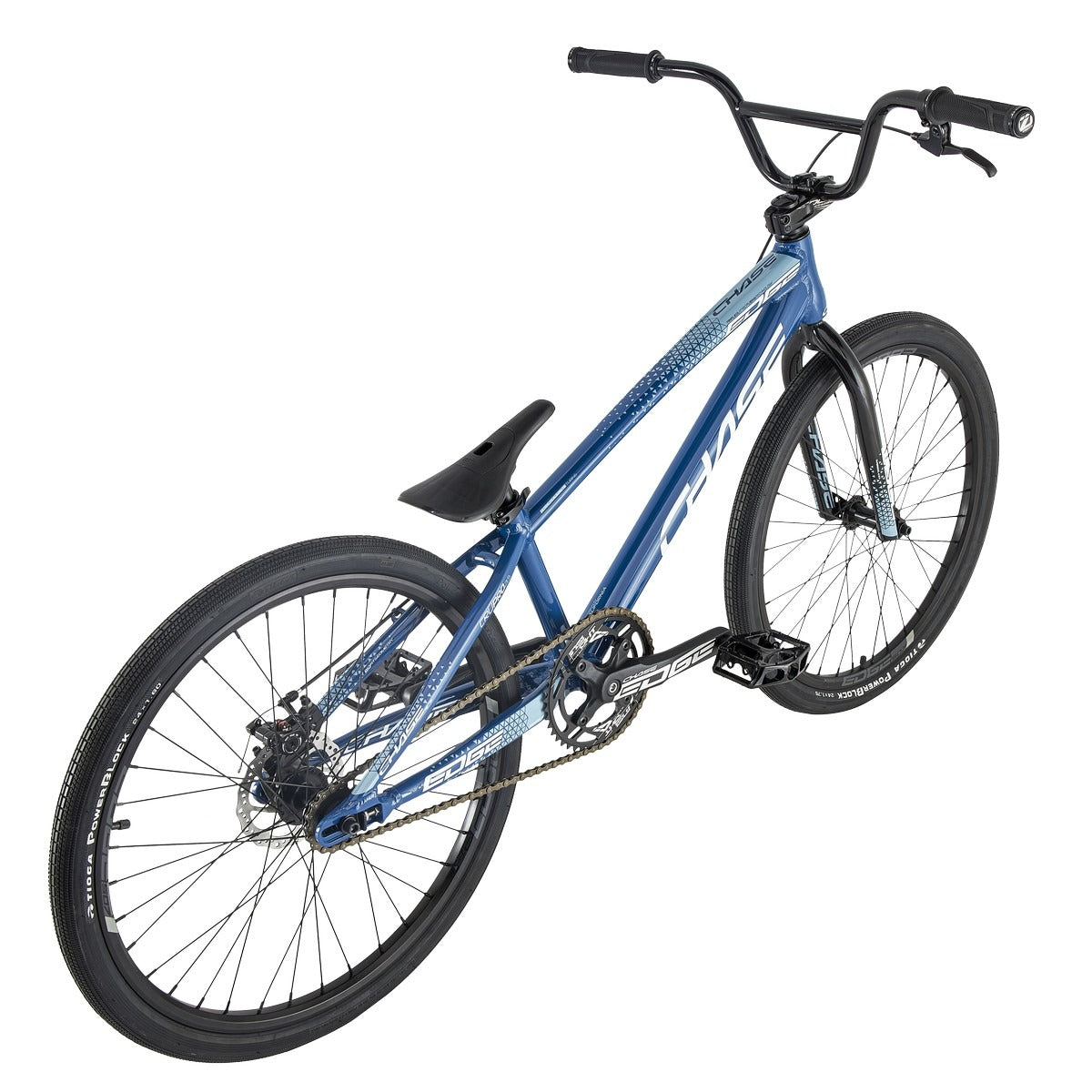 CHASE EDGE 2023 CRUISER