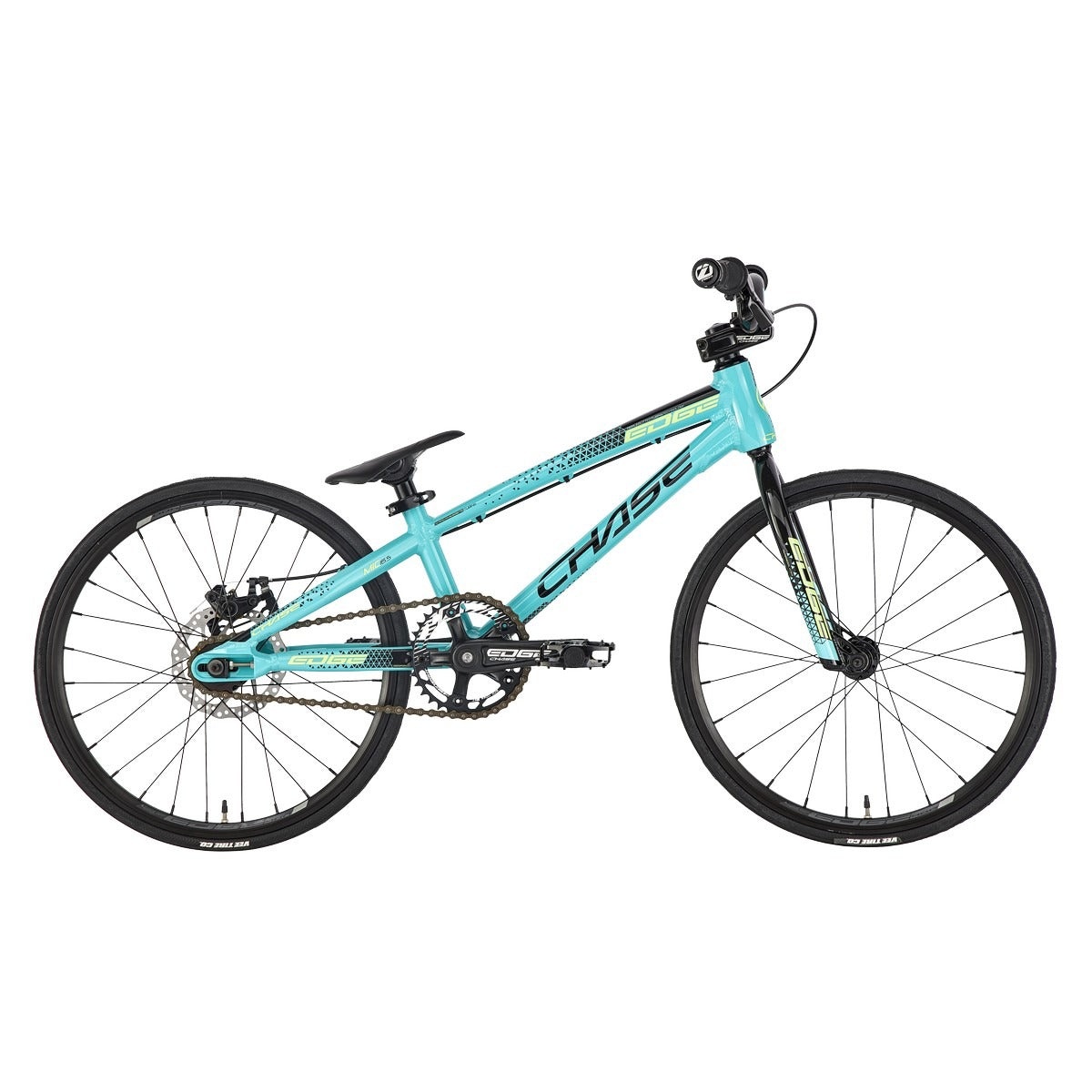 CHASE EDGE 2023 MICRO