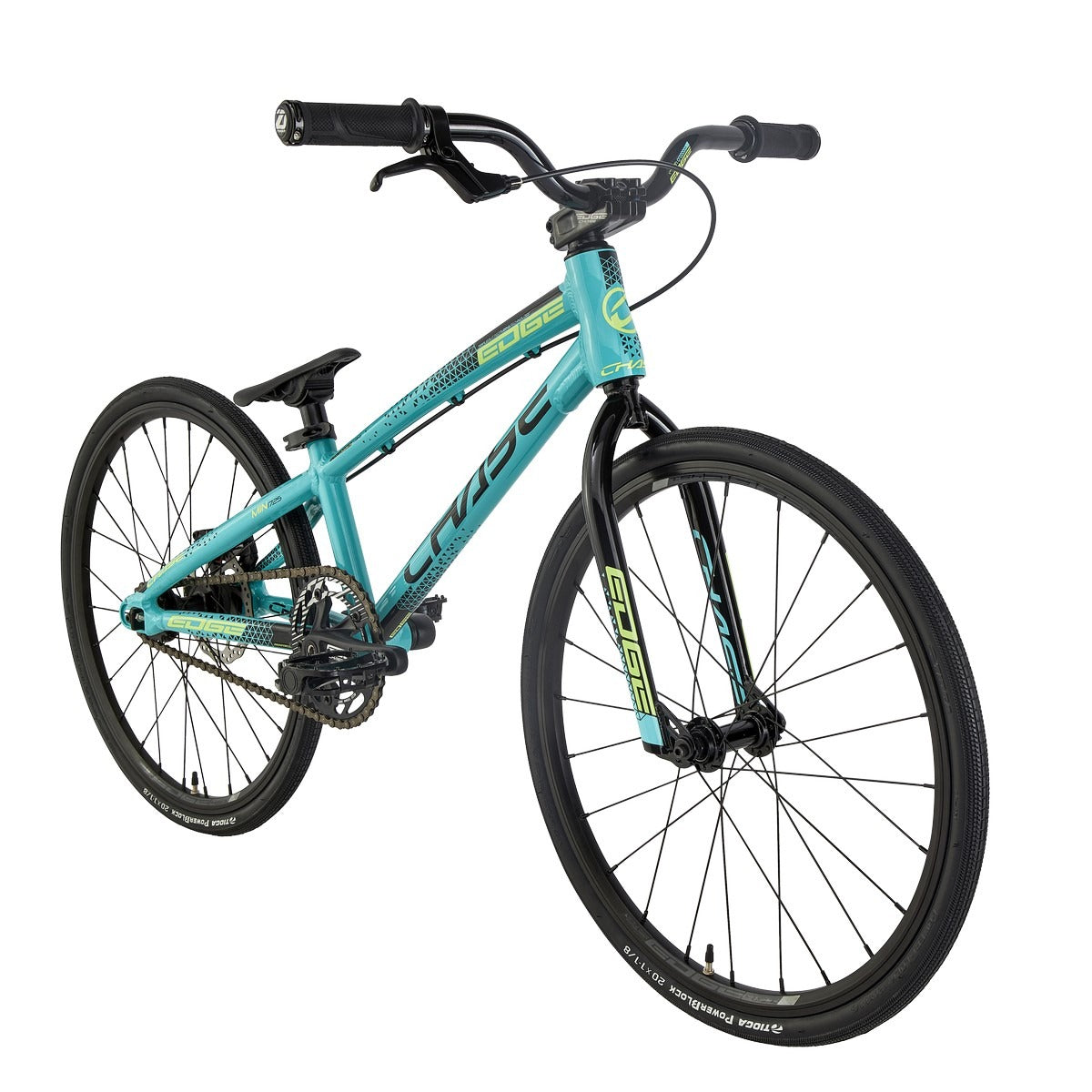 CHASE EDGE 2023 MINI