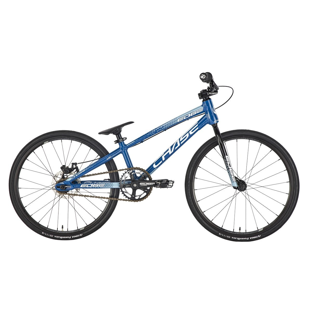 CHASE EDGE 2023 MINI