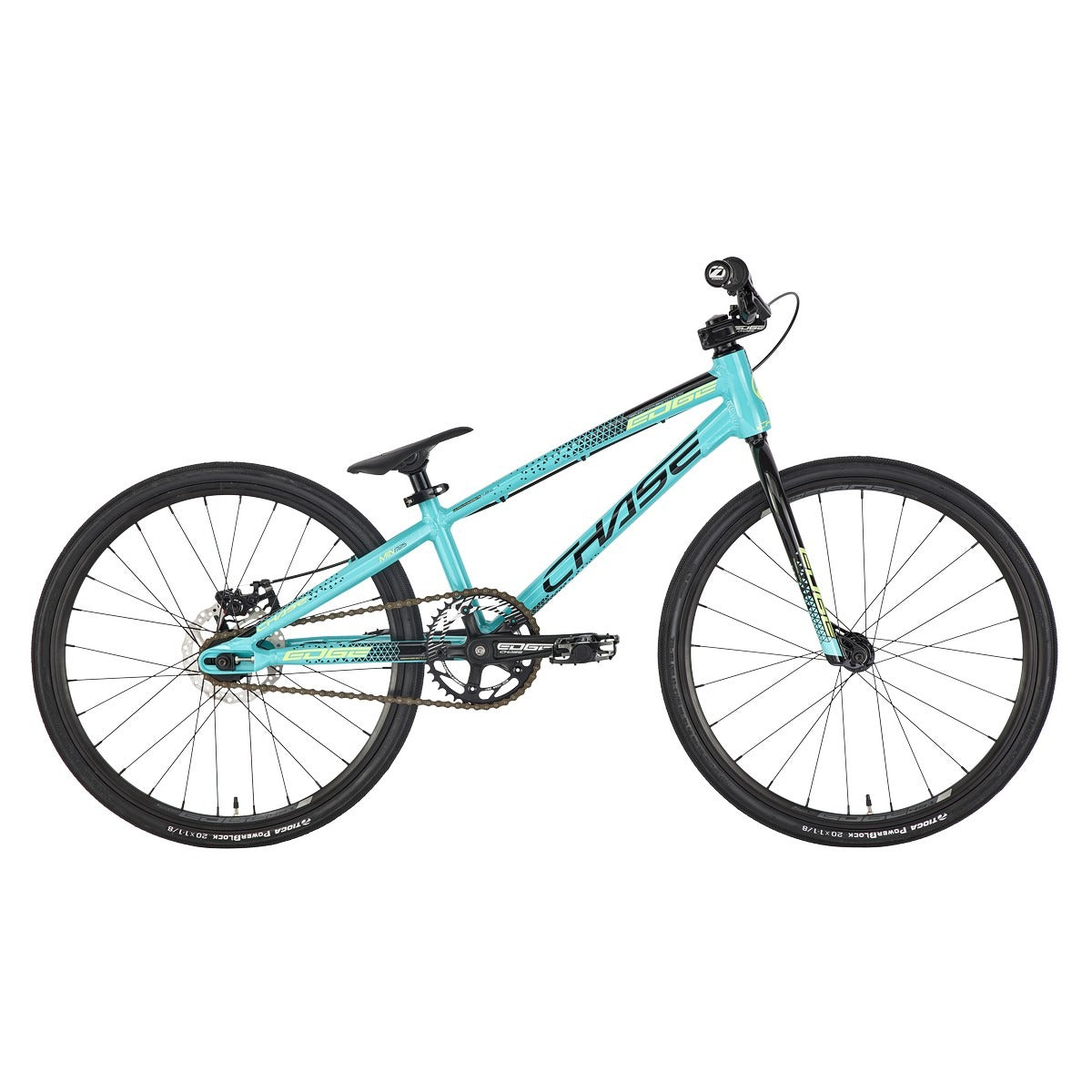 CHASE EDGE 2023 MINI