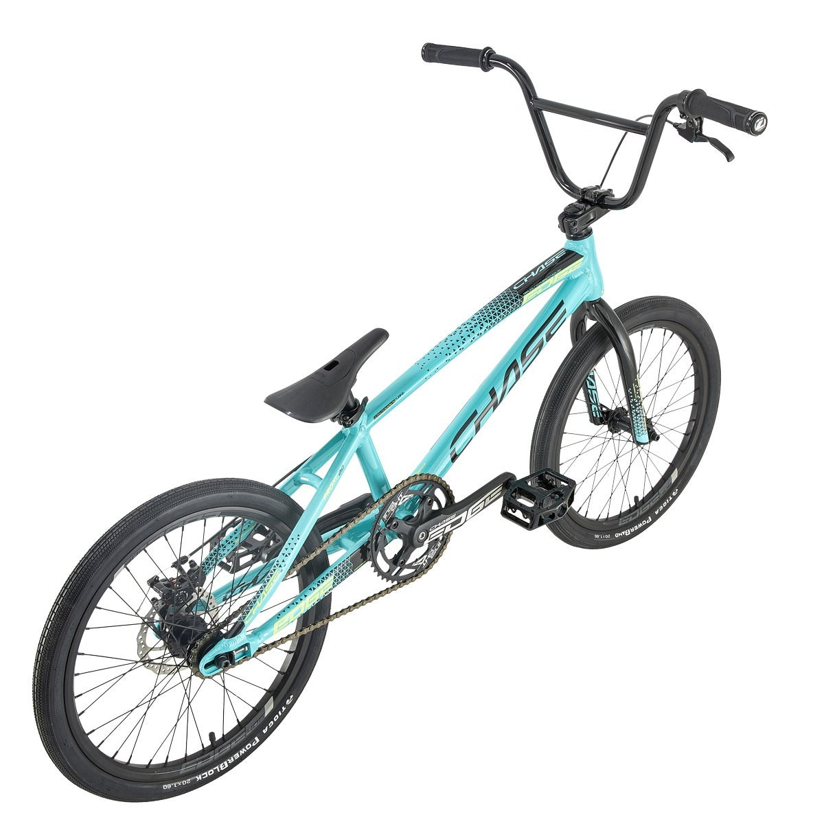 Bmx Chase Edge 2023 Pro XL