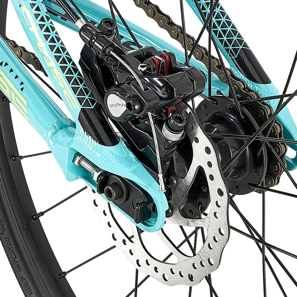 CHASE EDGE 2023 PRO XL
