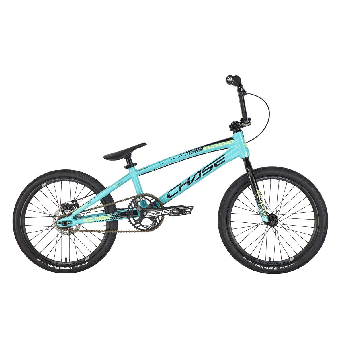 CHASE EDGE 2023 PRO