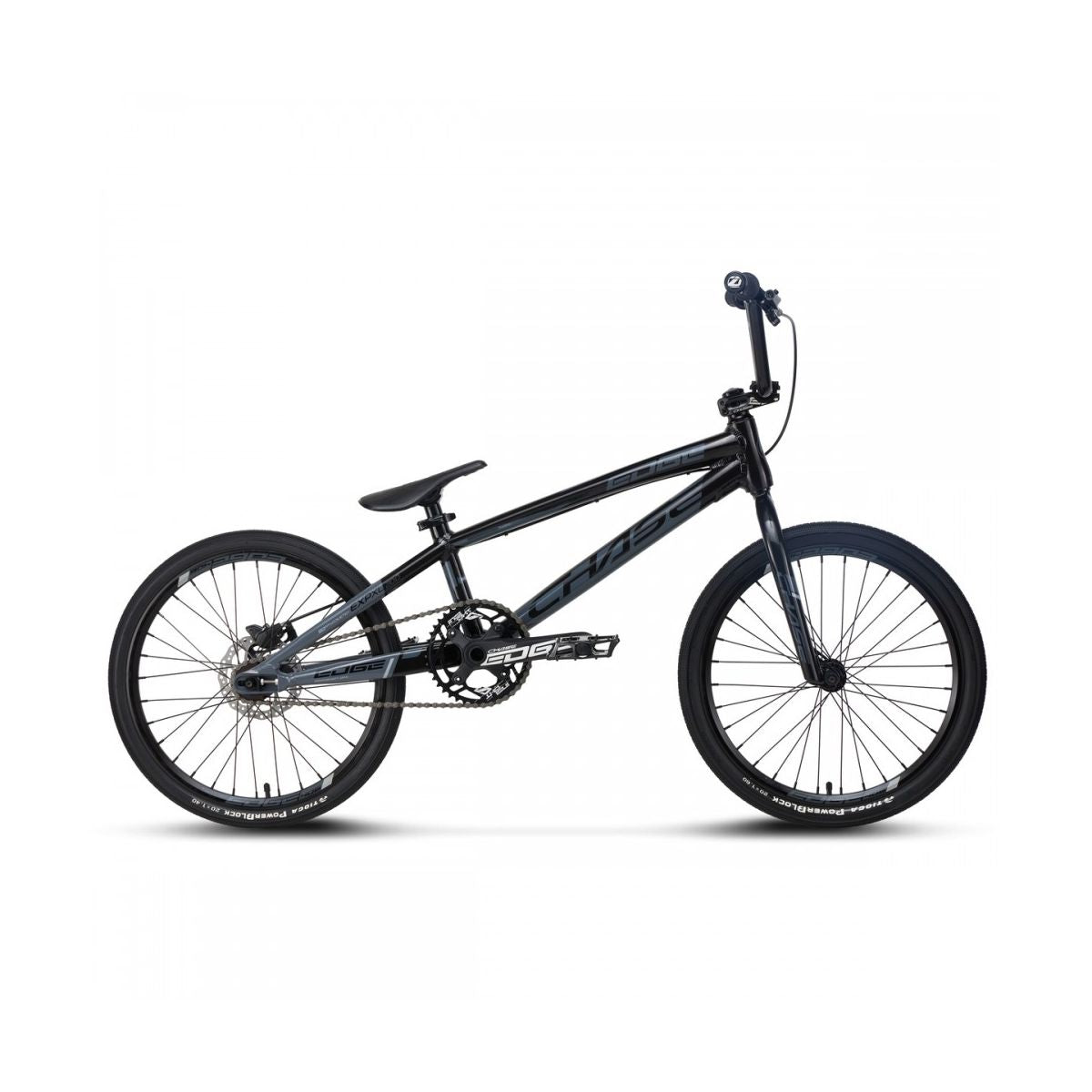 Bmx race CHASE EDGE EXPERT XL 2025