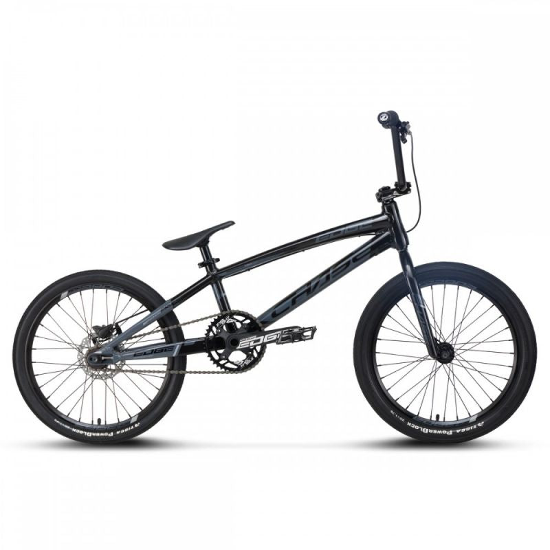 Bmx race CHASE EDGE PRO 2025