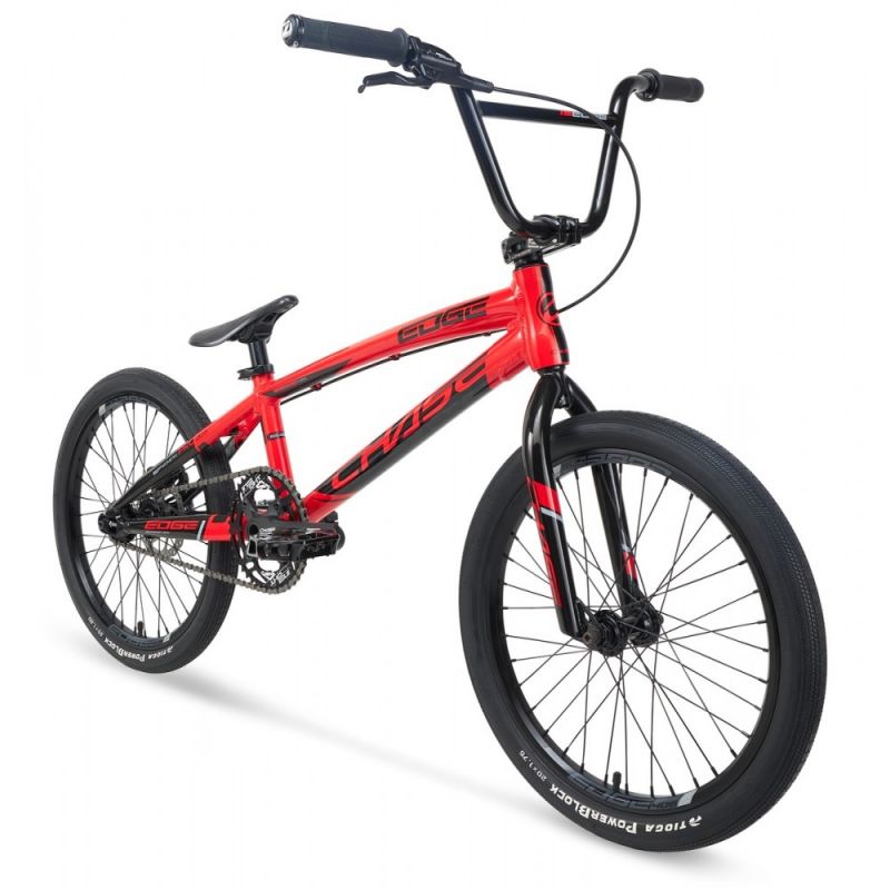 Bmx race CHASE EDGE PRO 2025