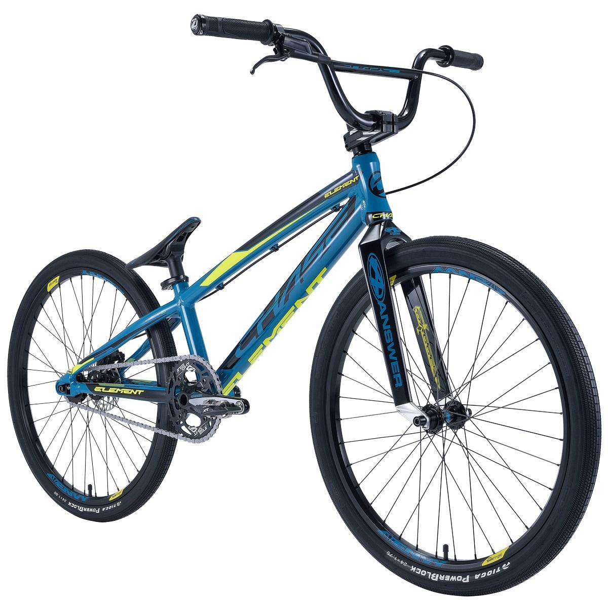 Bmx Chase Element 2023 Pro Cruiser