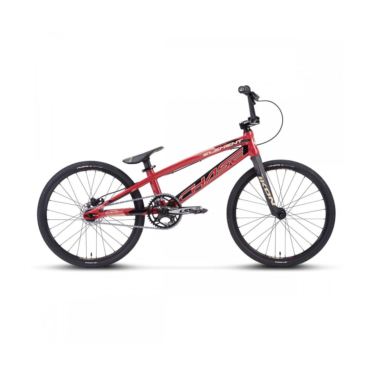 BMX CHASE ELEMENT EXPERT