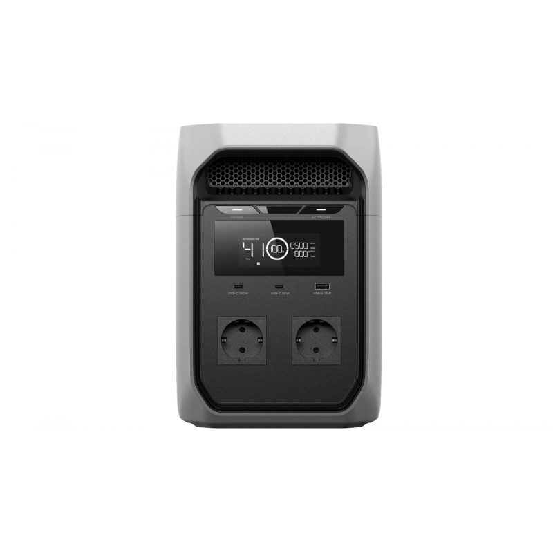 EcoFlow Delta 3 Classic