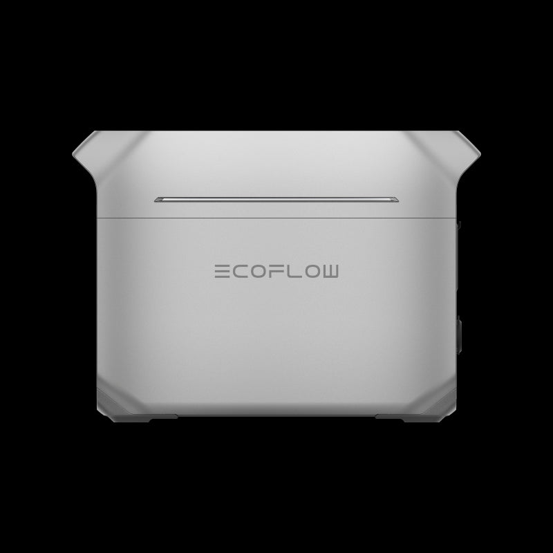 ECOFLOW Delta 3 Plus