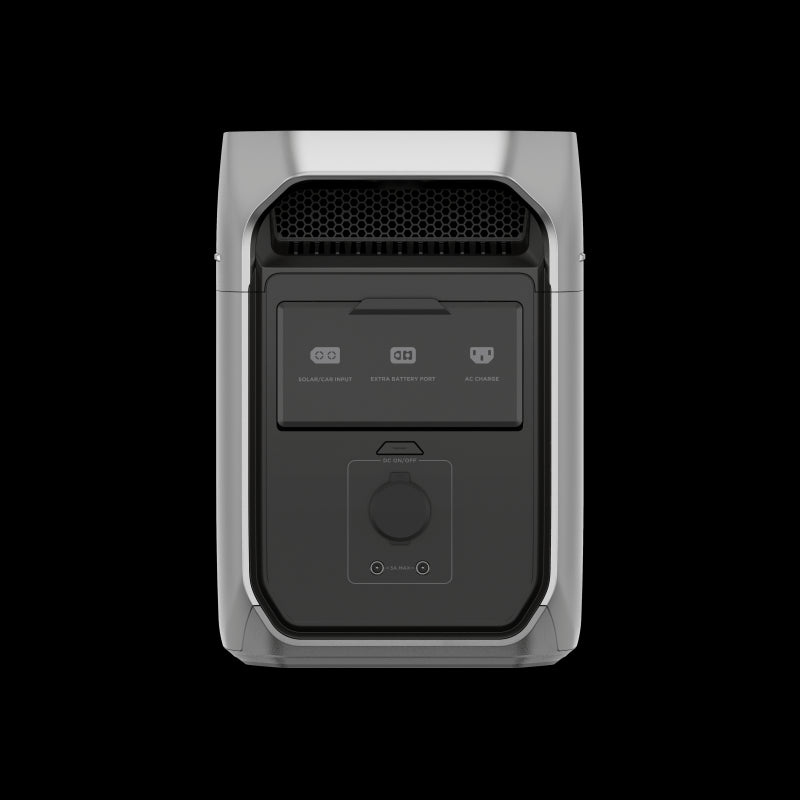 ECOFLOW Delta 3 Plus