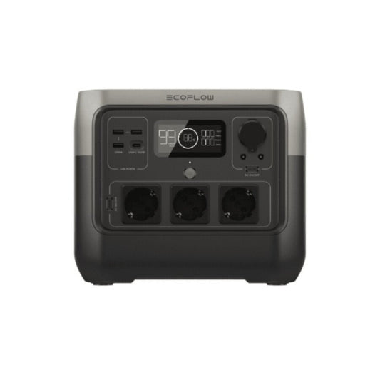 Ecoflow River 2 Pro 768wh portable power station