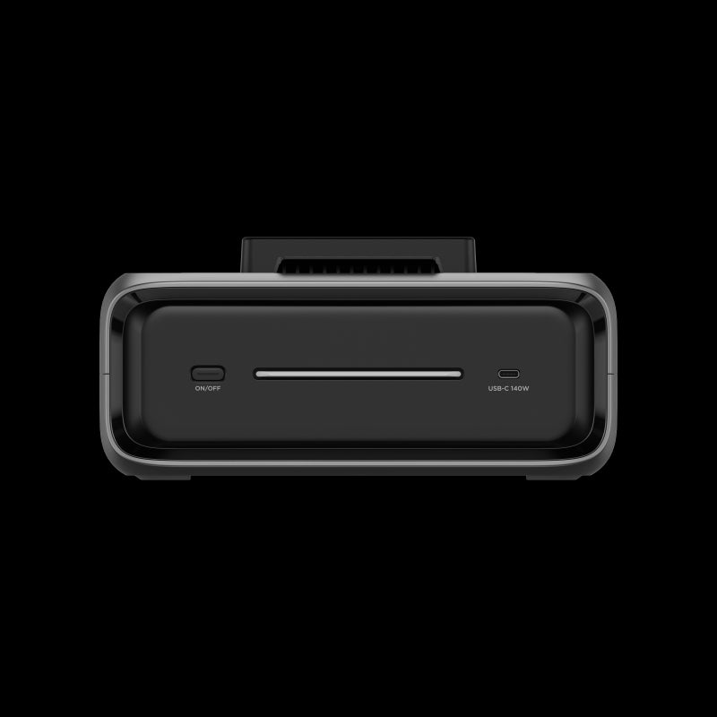 ECOFLOW River 3 Plus Extra Battery 286 Wh