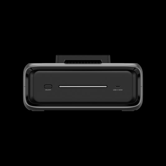 ECOFLOW River 3 Plus Extra Battery 286 Wh