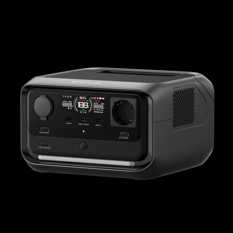 ECOFLOW River 3 Plus