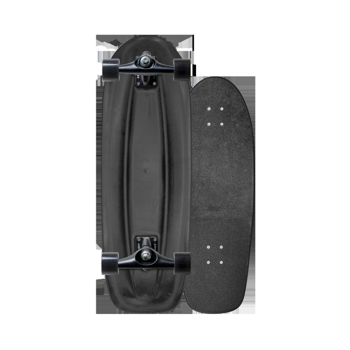 Surfskate GHOSTNET 31" - CX Trucks