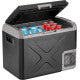 GLACIERE CONGELATEUR A COMPRESSION POLARYS FREEZE 1 ZONE 30 L - BRUNNER
