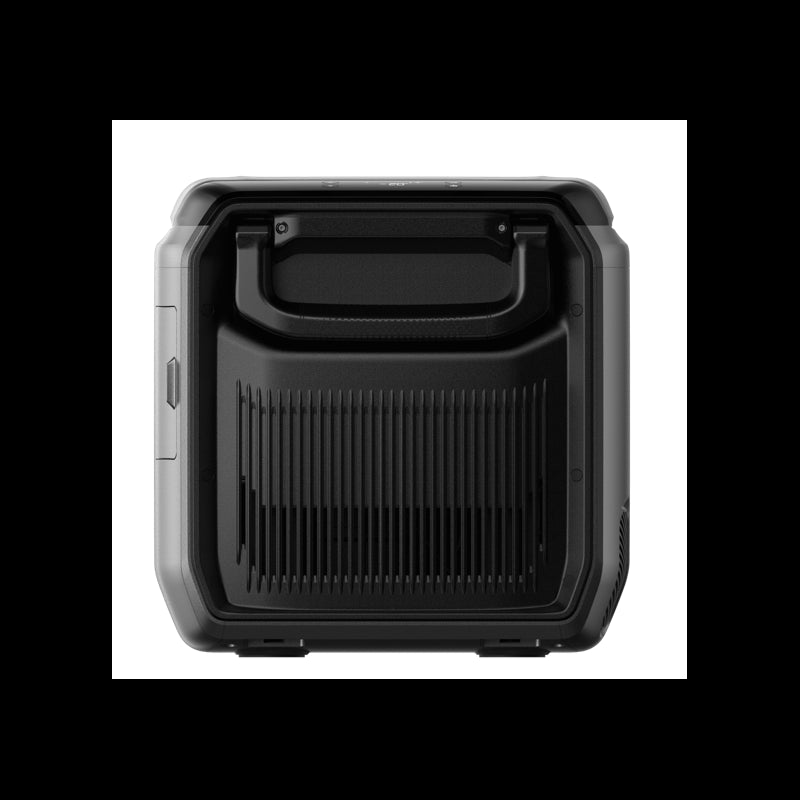 Glacière Ecoflow 55L