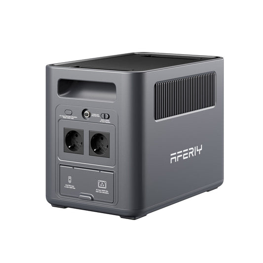 AFERIY Nomad1800 Station D'énergie Portable 1800W 1024Wh