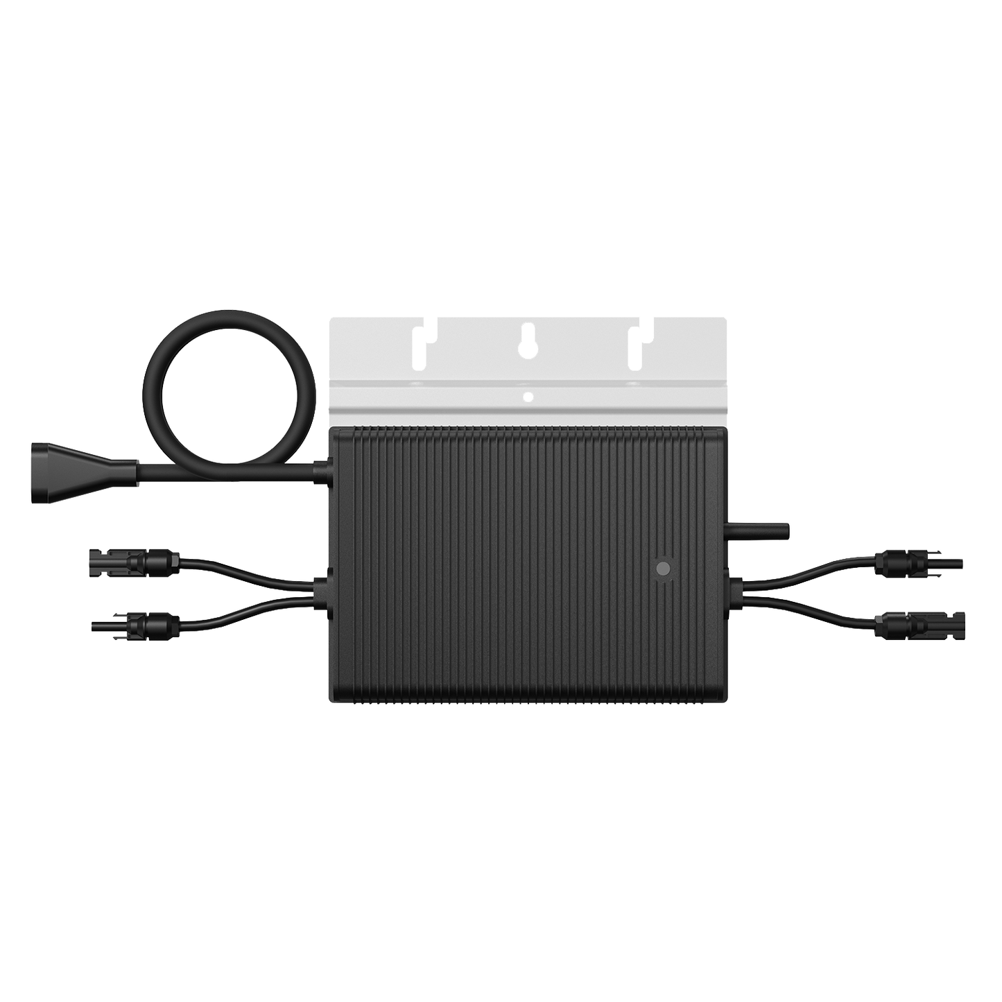 PECRON SPD-800 Balcony Power Generation System Micro Inverter, 800W Solar Input, 800W AC Input/Output