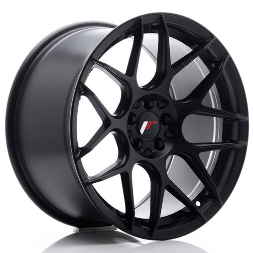 JR18 EXTREME CONCAVE 18x9.5 VW T5 transporter rims pack