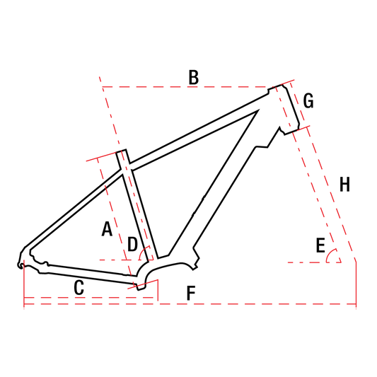 Vélo VTC Électrique 28" Homme - ROMET - Orkan 1 Moteur Central