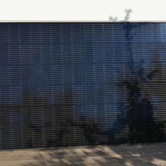 PANNEAU SOLAIRE RIGIDE 400W ORIUM