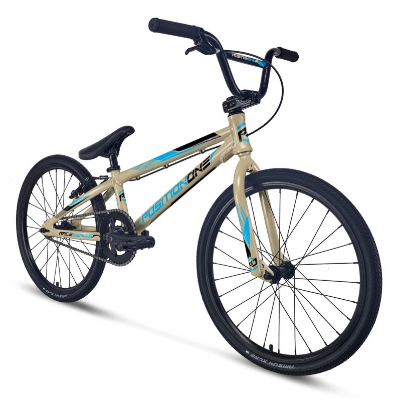 BMX Position One Race Expert