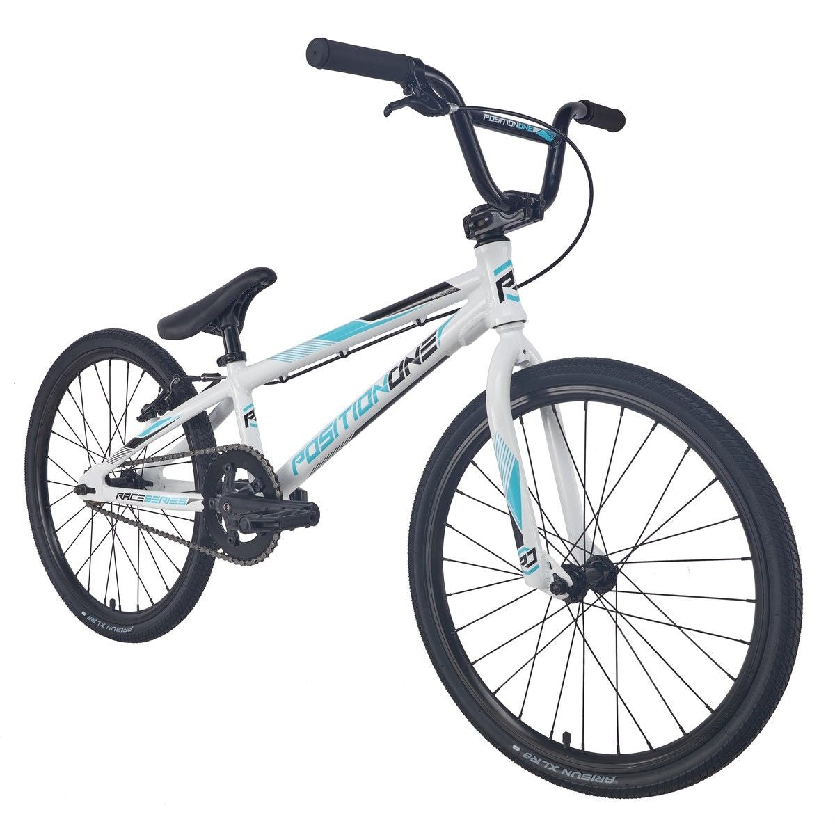 Bmx Position One Race Expert