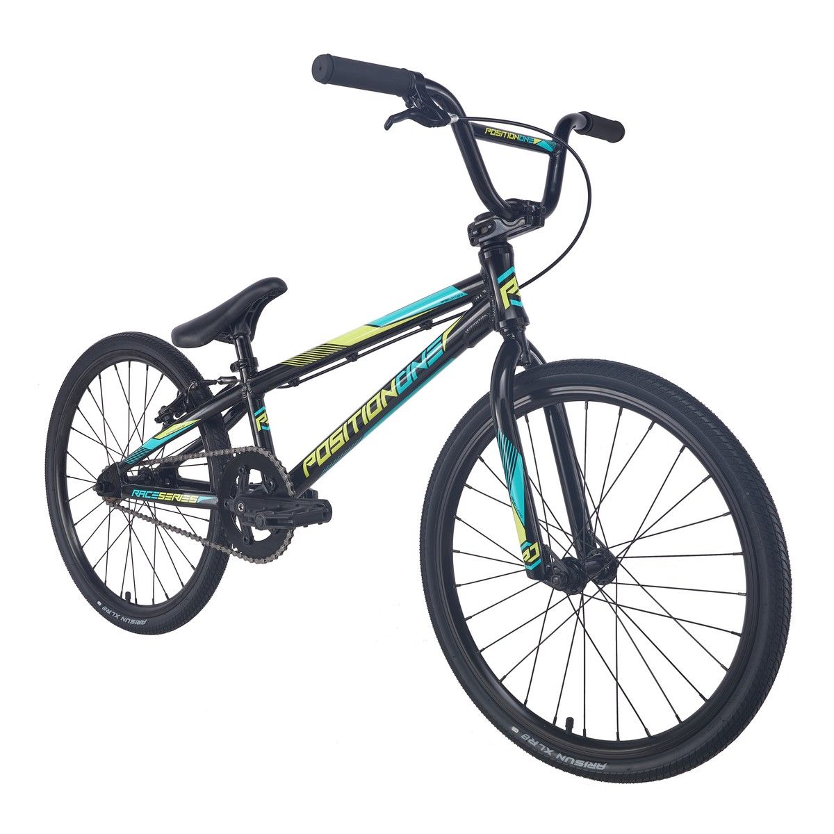 Bmx Position One Race Expert