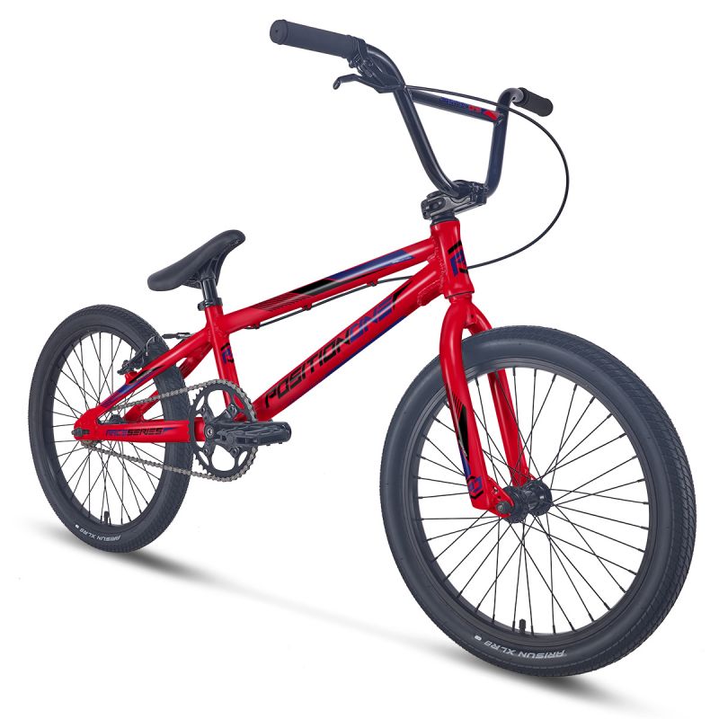 Bmx Position One Race Pro