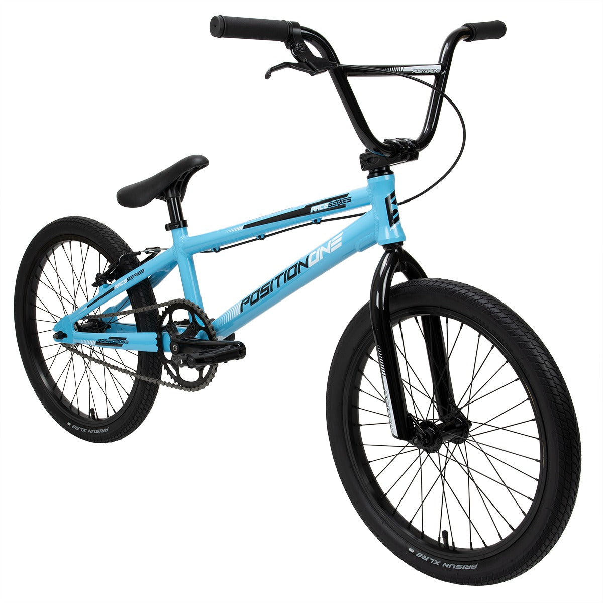 POSITION ONE RACE PRO