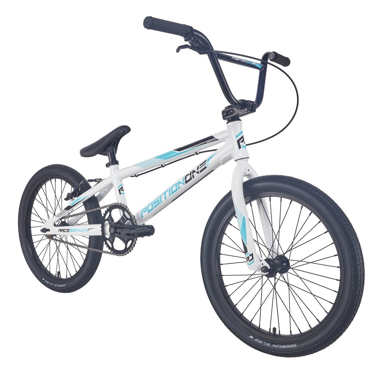 Bmx Position One Race Pro