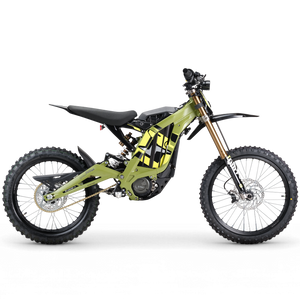 Sur-ron Light Bee X Offroad