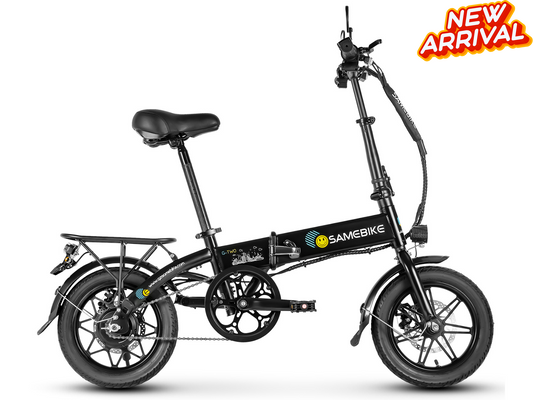 SAMEBIKE YINYU14 350W Moteur Vélo électrique portable