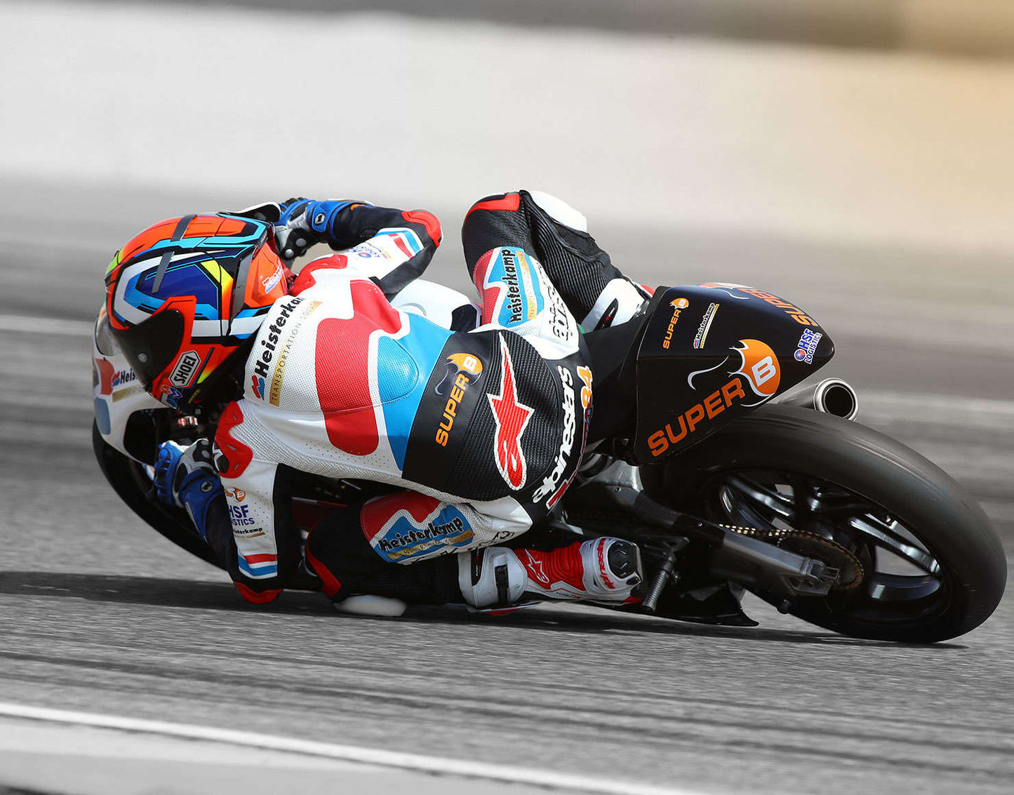 SUPER B LITHIUM EPSILON Lifepo4 100AH BATTERY