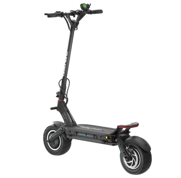 Trottinette électrique DUALTRON ACHILLEUS 60V35AH