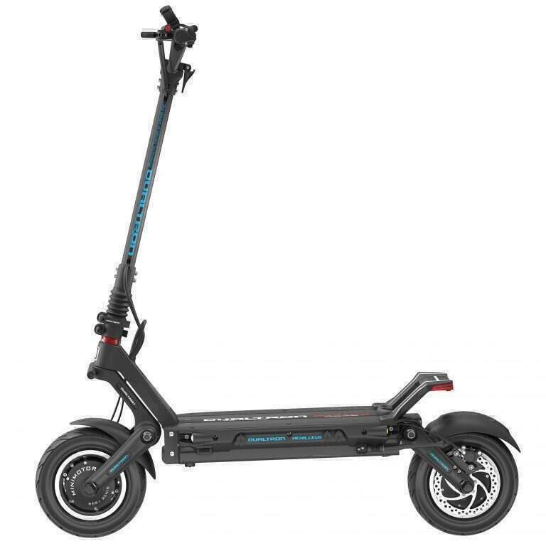Trottinette électrique DUALTRON ACHILLEUS 60V35AH