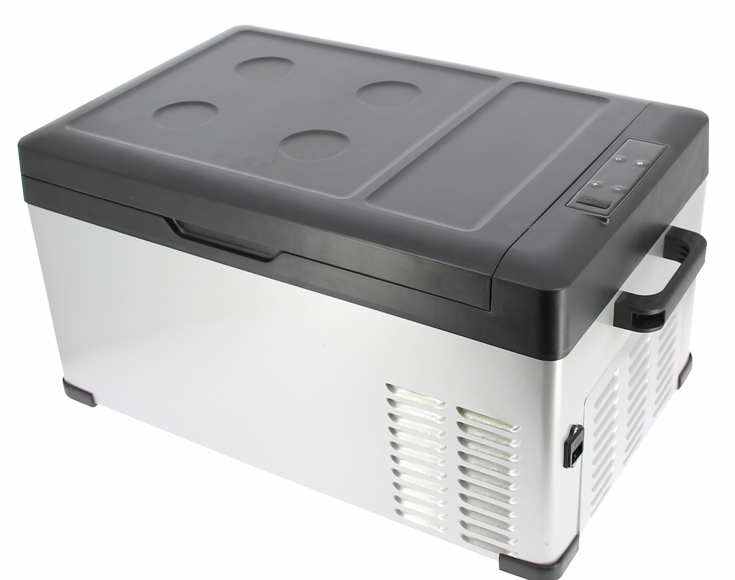 EZA METAL 25L GLACIÈRE À COMPRESSION