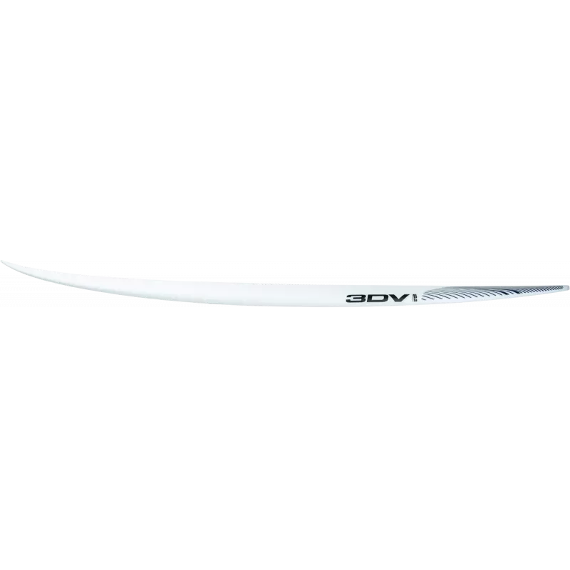 DHD EPS CORE SERIES 3DV FCS EPOXY Surfboard