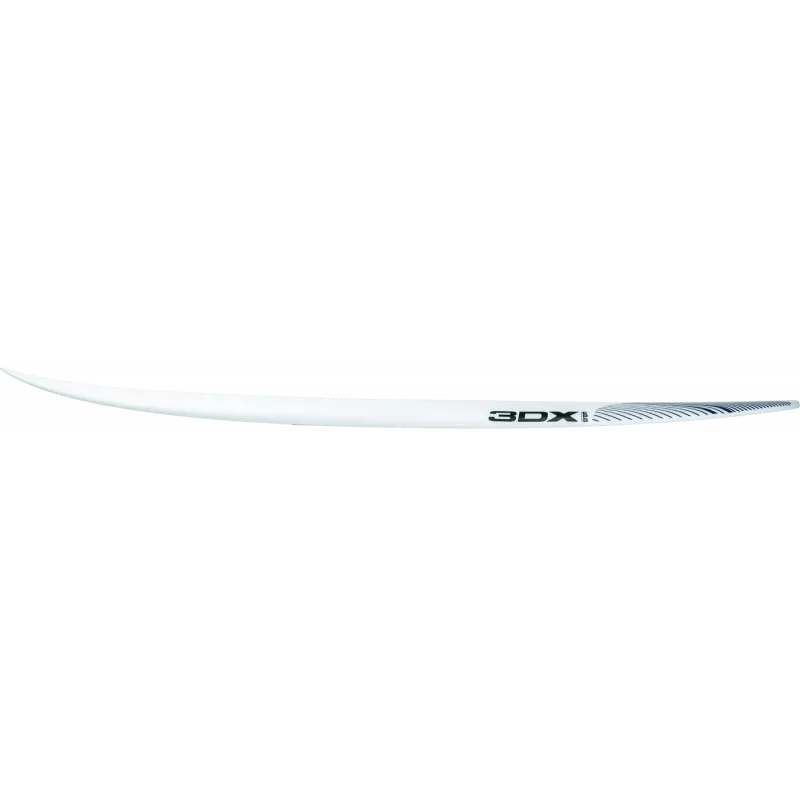 Surfboard DHD EPS CORE SERIES 3DX FCS EPOXY
