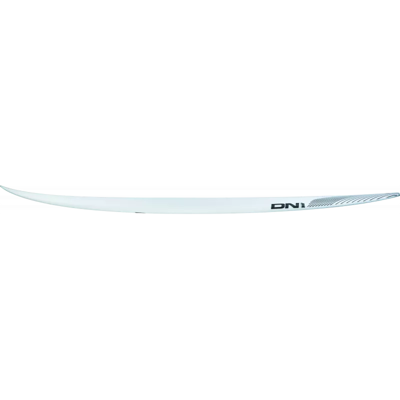 Surfboard DHD TRAVEL SERIES DUCKS NUTS