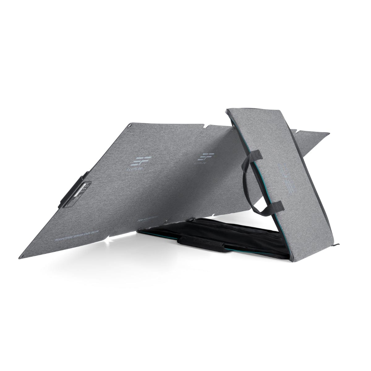 Panneau solaire portable ECOFLOW 110w pliable