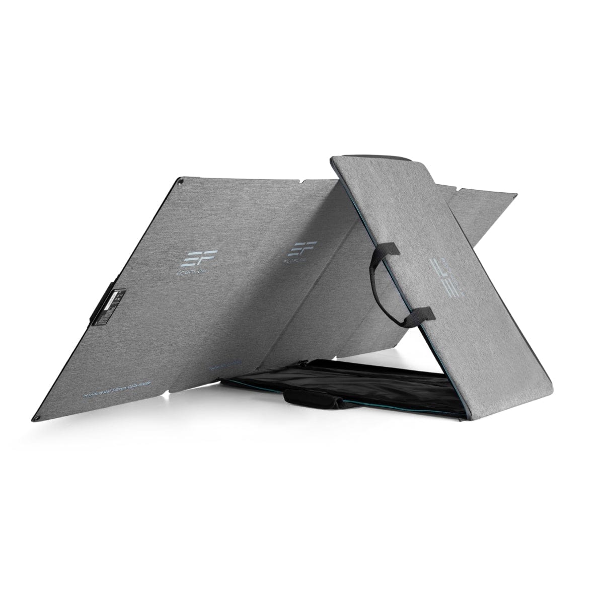 Panneau solaire portable ECOFLOW 160w pliable