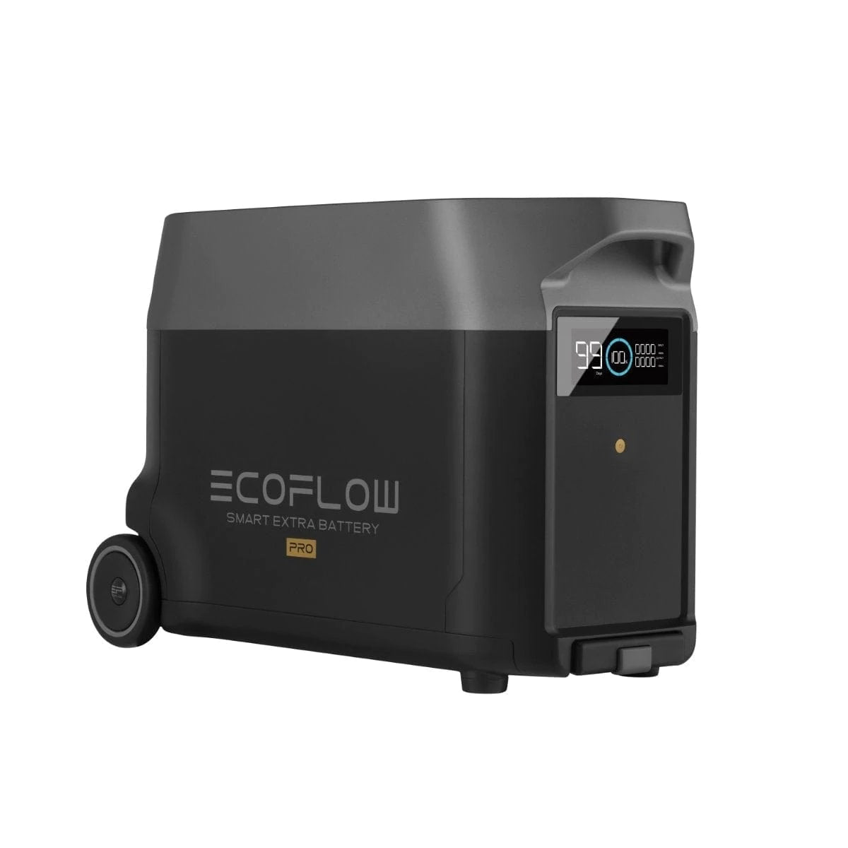 Ecoflow Delta Pro Smart Extra Battery (batterie supplémentaire intelligente Delta Pro)