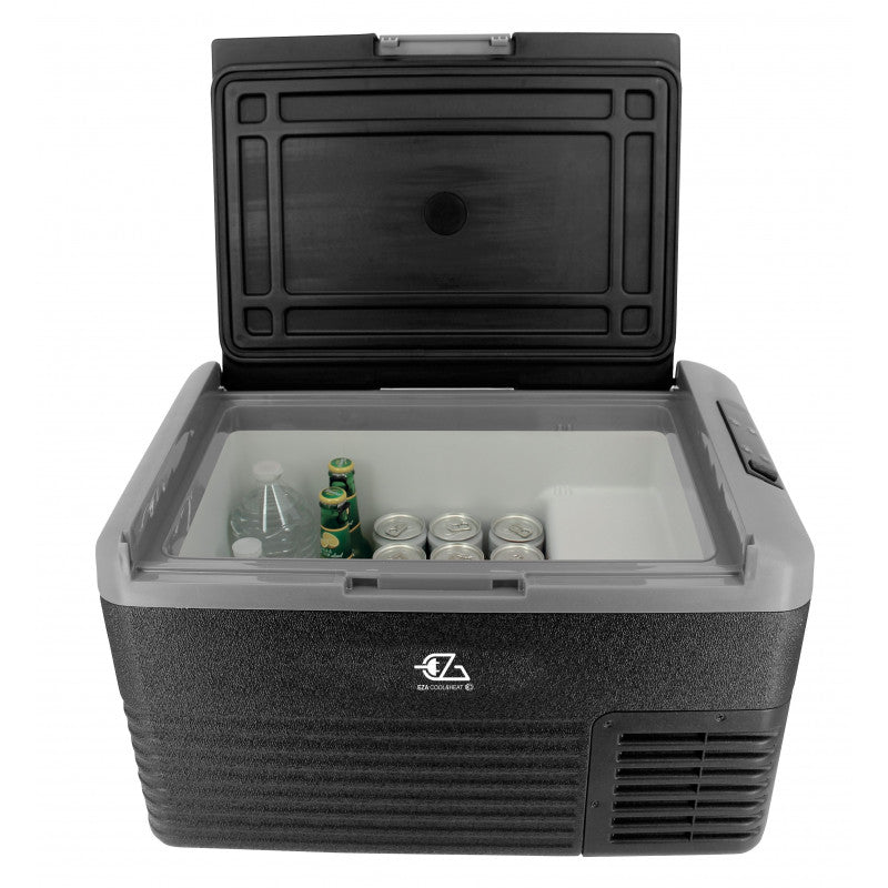 EZA GLACIERE COMPRESSION 40L